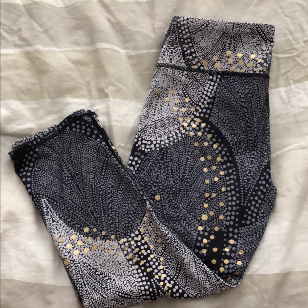 Fabletics leggings small